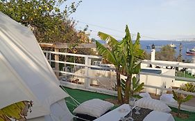 Queens Luxury Glamping