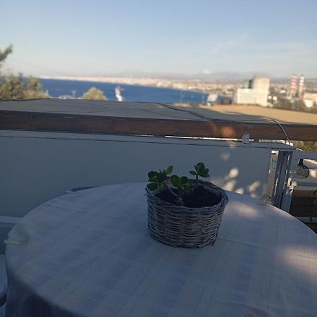 Queens Luxury Glamping Palaiokastro  Esterno foto