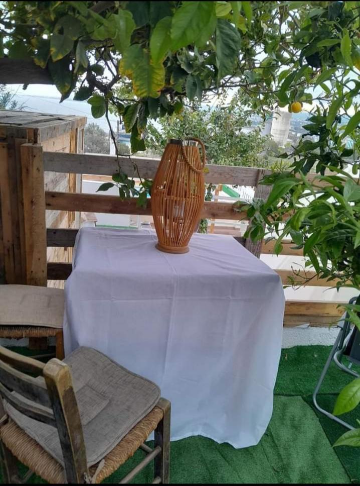 Queens Luxury Glamping Palaiokastro  Esterno foto