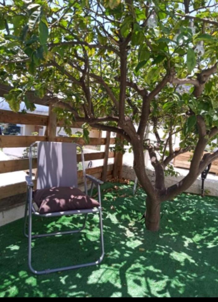 Queens Luxury Glamping Palaiokastro  Esterno foto