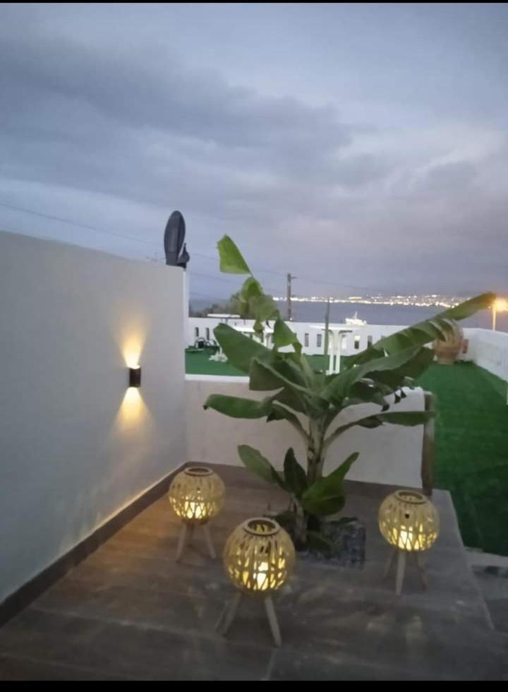 Queens Luxury Glamping Palaiokastro  Esterno foto