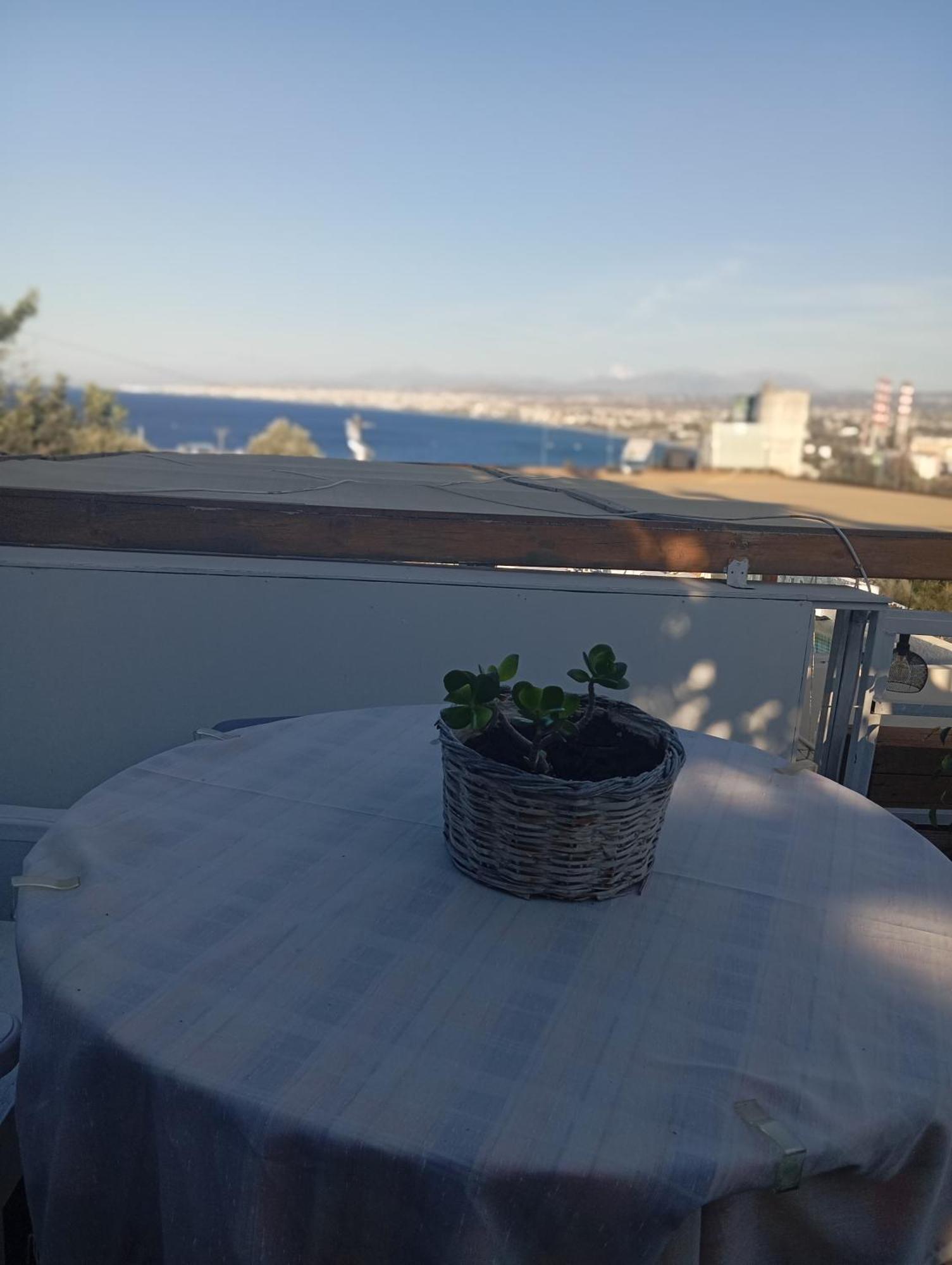 Queens Luxury Glamping Palaiokastro  Esterno foto