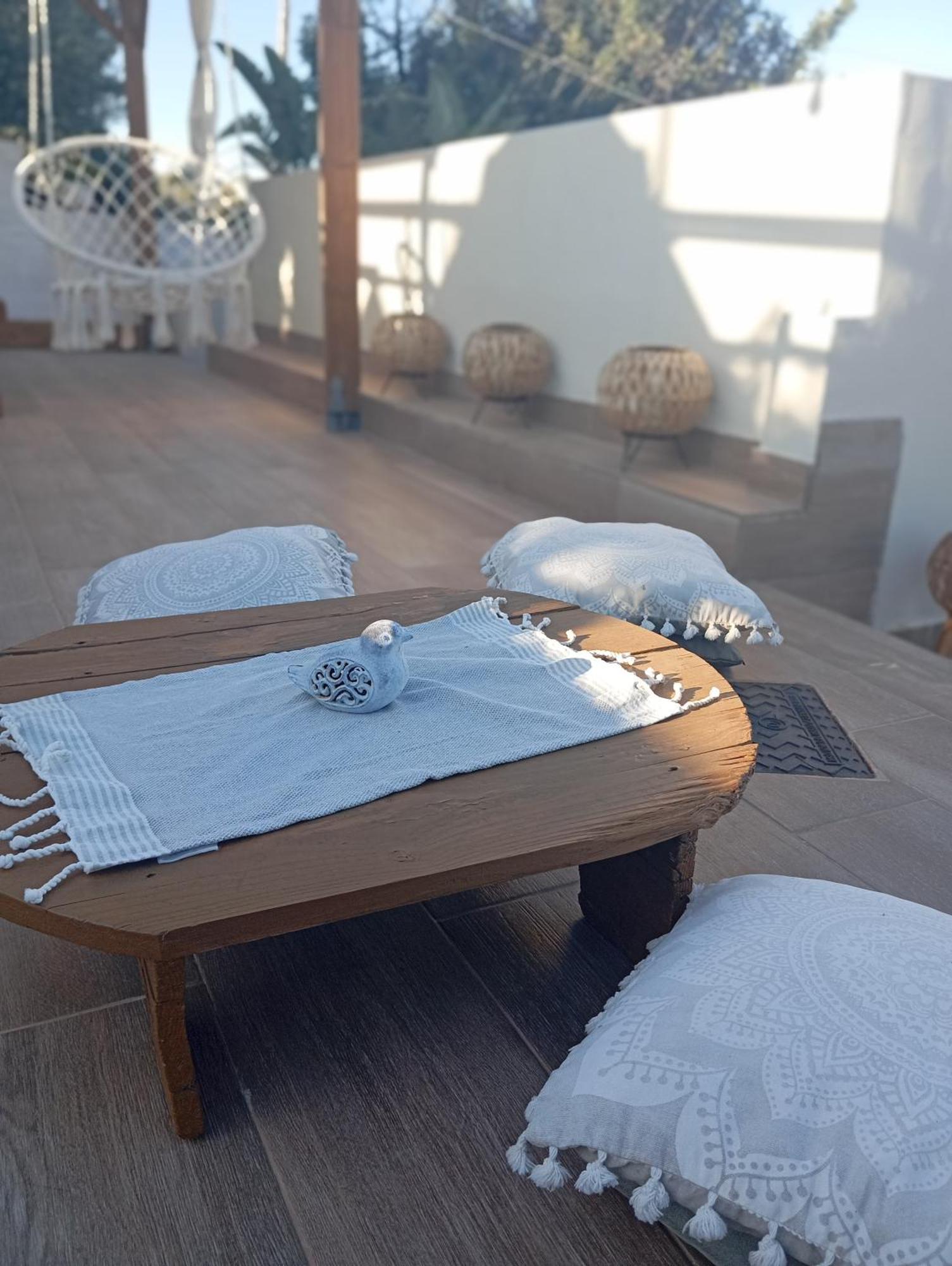 Queens Luxury Glamping Palaiokastro  Esterno foto